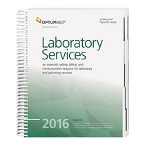 Coding and Payment Guide for Laboratory Services - 2016