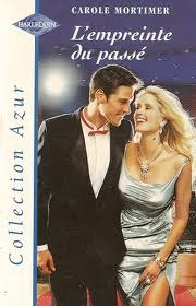 L'empreinte du passe (Bound by Contract) (French Edition)