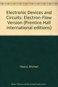 Electronic Devices and Circuits