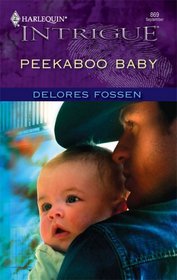 Peekaboo Baby (Intrigue)