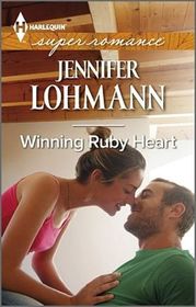 Winning Ruby Heart (Harlequin Superromance)