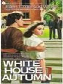 White House Autumn (President's Daughter)