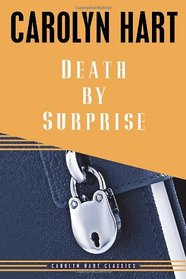 Death by Surprise (Carolyn Hart Classics)
