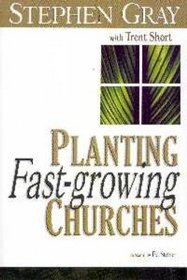 Planting Fast-Growing Churches