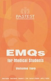 EMQs for Medical Students: v. 2