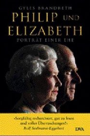 PHILIP UND ELIZABETH: PORTRAET EINER EHE