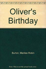 Oliver's Birthday