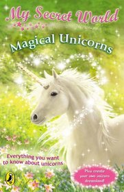 Magical Unicorns (My Secret World)