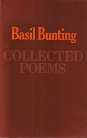 Collected Poems (Oxford Poets)
