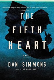The Fifth Heart: A Novel
