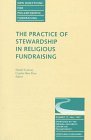 The Practice of Stewardship in Religious Fundraising