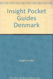 Insight Pocket Guides Denmark