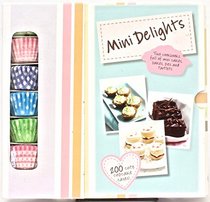 Mini Delights Collection (Cooking Slipcase)