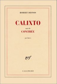 Calixto - Contre