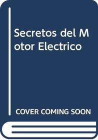 Secretos del Motor Electrico (Spanish Edition)