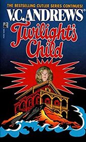 Twilight's Child (Cutler, Bk 3)