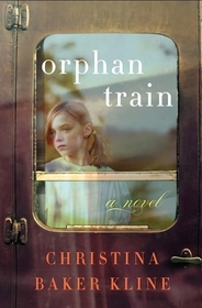 Orphan Train (MP3 Audio)