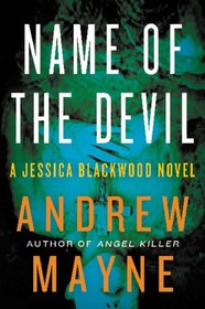 Name of the Devil (Jessica Blackwood, Bk 2)
