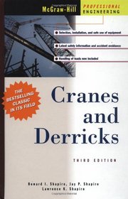 Cranes and Derricks
