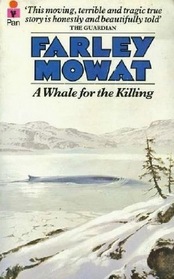 Whale for the Killing