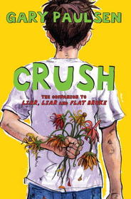 Crush (Kevin, Bk 3)