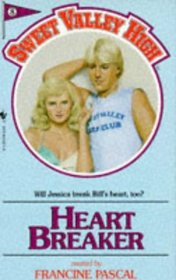 HEARTBREAKER (SWEET VALLEY HIGH)