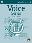 Vocalises 57 (Voice Series, Third Edition)