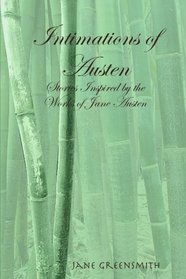 Intimations of Austen