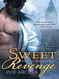 Sweet Revenge (Nemesis, Unlimited)
