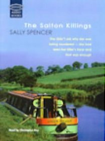 The Salton Kings (Soundings)