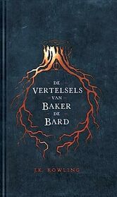 De vertelsels van Baker de Bard (Dutch Edition)