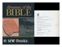 Almanac of the Bible