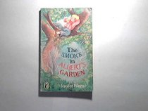 The Smoke in Albert's Garden (Puffin Books)
