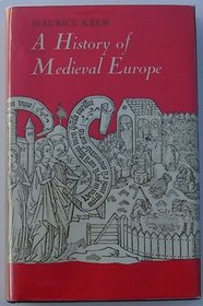 History of Mediaeval Europe
