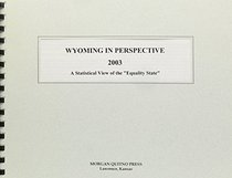 Wyoming in Perspective 2003