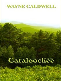Cataloochee (Historical Fiction)