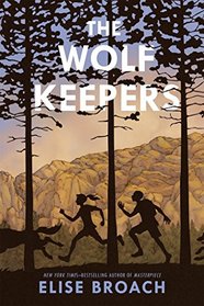 The Wolf Keepers