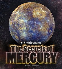 The Secrets of Mercury (Planets)