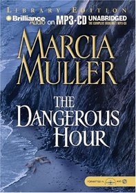 Dangerous Hour, The (Sharon McCone) (Sharon McCone)