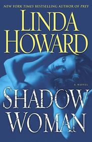 Shadow Woman (Large Print)