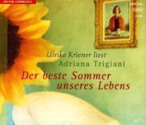 Der beste Sommer unseres Lebens. 3 CDs.