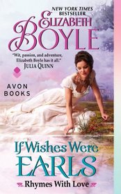 If Wishes Were Earls (Rhymes with Love, Bk 3)