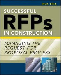 Successful RFPs in Construction