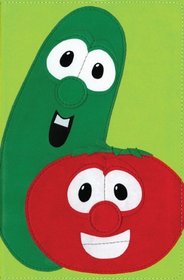 The VeggieTales Bible (Big Idea Books / Veggietales)