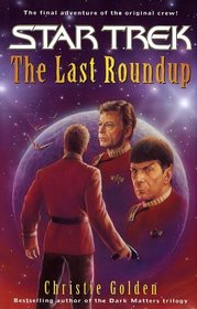 The Last Roundup (Star Trek)