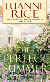 The Perfect Summer (Thorndike Press Large Print Core Series)