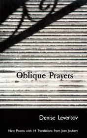 Oblique Prayers