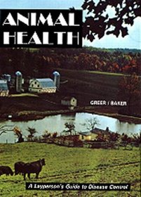 Animal Health (Special 2nd Edition)