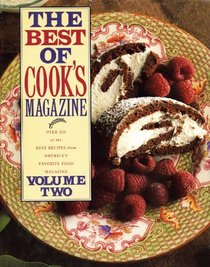 The Best of Cook's Magazine
