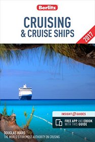 Berlitz Cruising & Cruise Ships 2017 (Berlitz Cruise Guide)